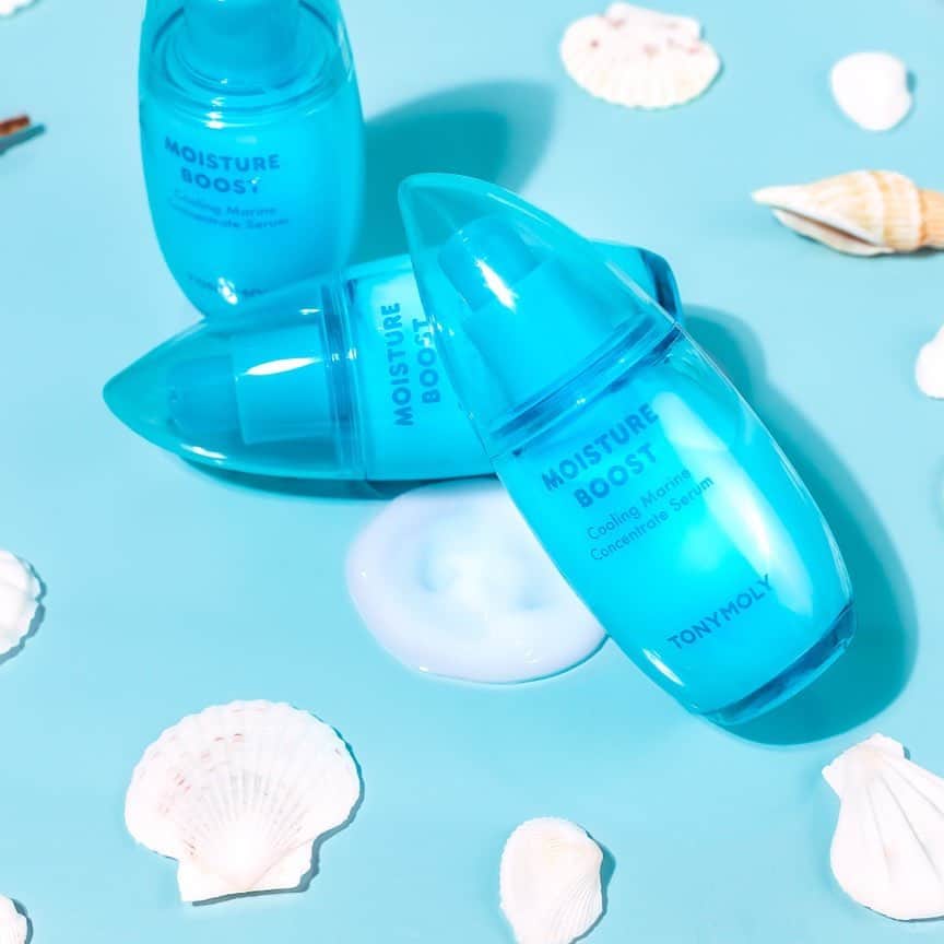 TONYMOLY USA Officialのインスタグラム