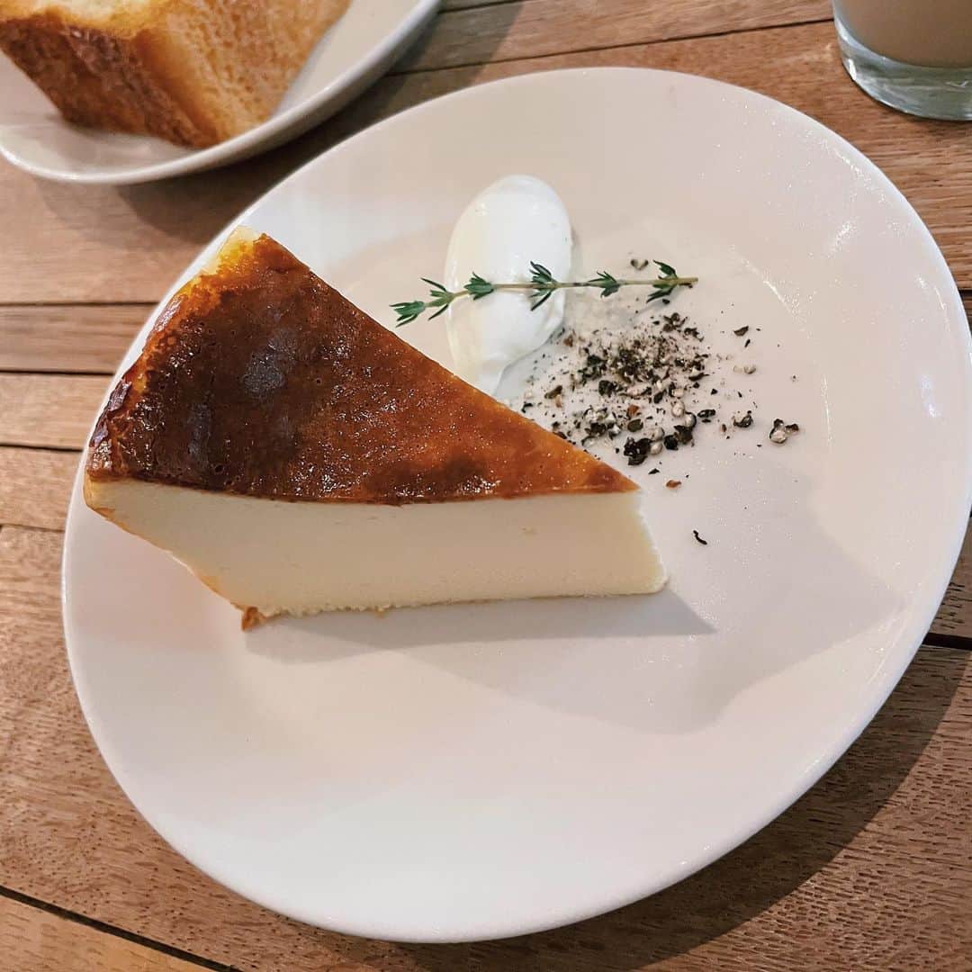 石井陽菜のインスタグラム：「🧀」
