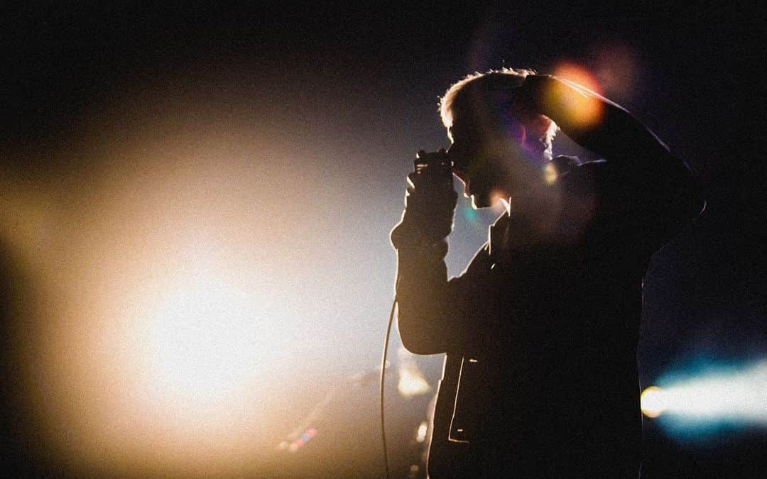 Masato さんのインスタグラム写真 - (Masato Instagram)「SETLIST ELECTION 2021 OSAKA HATCH DAY1 Photos by @yamada_mphoto」2月26日 0時31分 - masato_coldrain