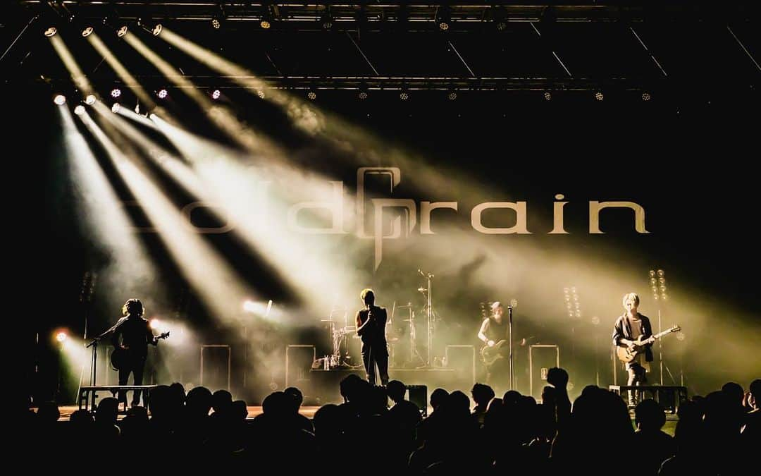 Masato さんのインスタグラム写真 - (Masato Instagram)「SETLIST ELECTION 2021 OSAKA HATCH DAY1 Photos by @yamada_mphoto」2月26日 0時31分 - masato_coldrain