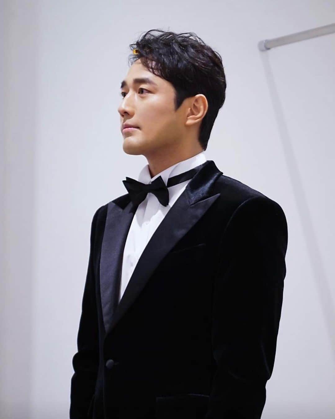 チョ・ハンソンさんのインスタグラム (チョ・ハンソンoldboy.jo)