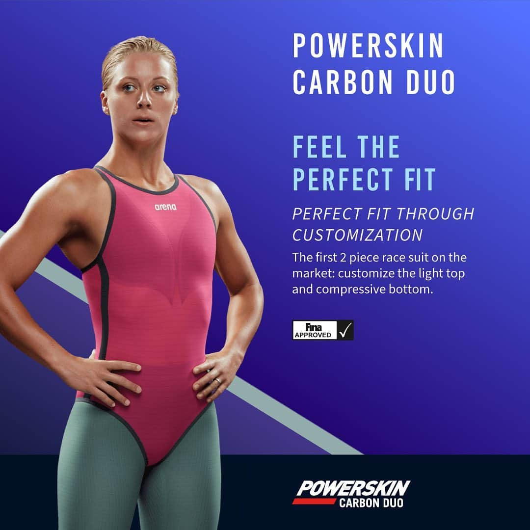 arenausaさんのインスタグラム写真 - (arenausaInstagram)「Our Powerskin 2021 Racing Line has the perfect match for you!! Swipe through to learn more about what each of our amazing racing suits has to offer!! #deepdive #powerskin」2月26日 0時49分 - arenausa