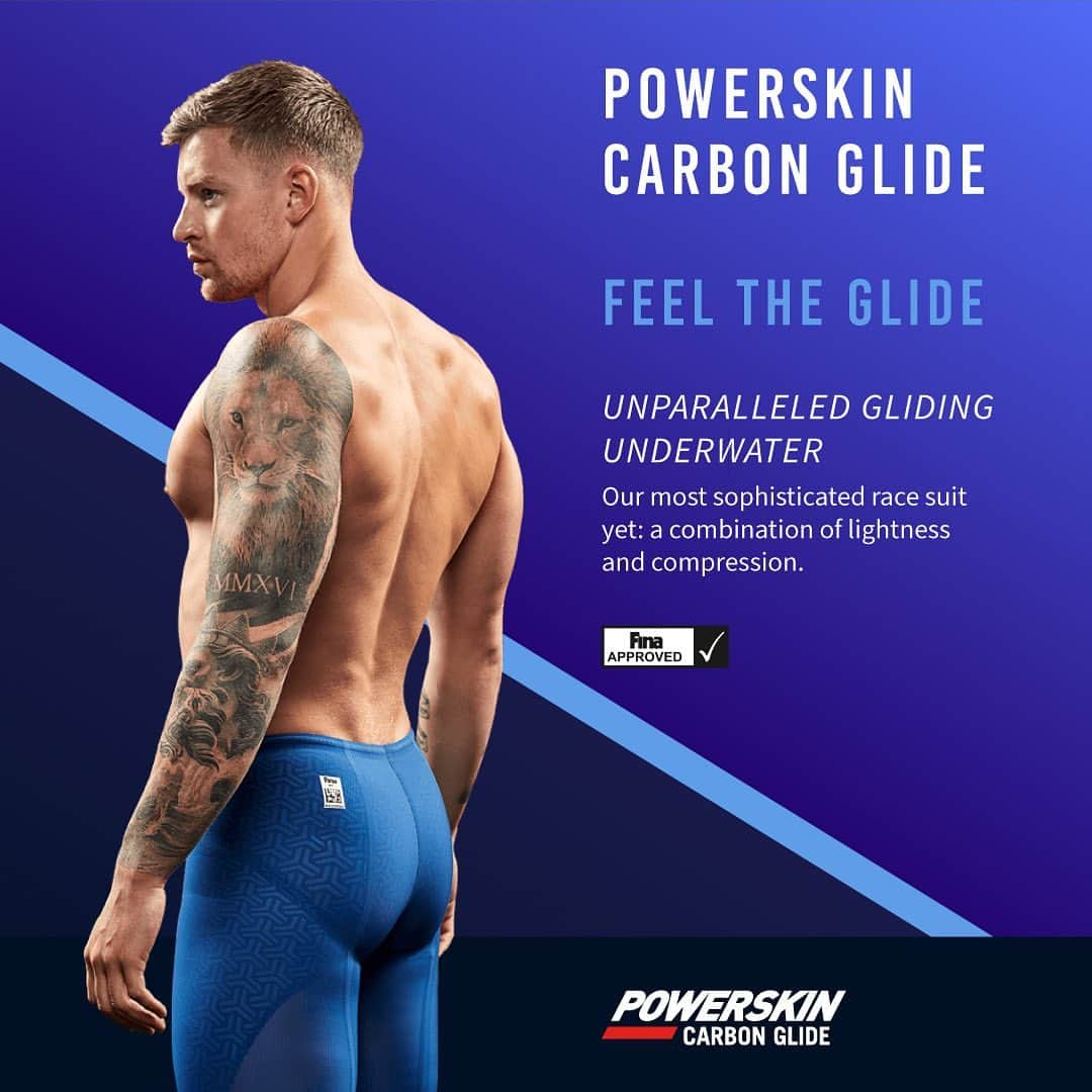 arenausaさんのインスタグラム写真 - (arenausaInstagram)「Our Powerskin 2021 Racing Line has the perfect match for you!! Swipe through to learn more about what each of our amazing racing suits has to offer!! #deepdive #powerskin」2月26日 0時49分 - arenausa