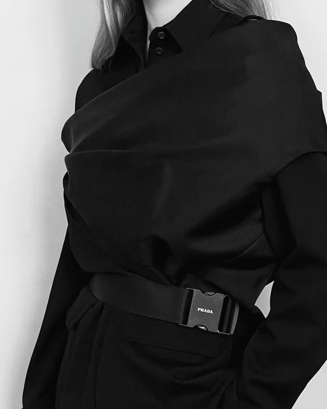 Mathilde Goehlerのインスタグラム：「🤍」