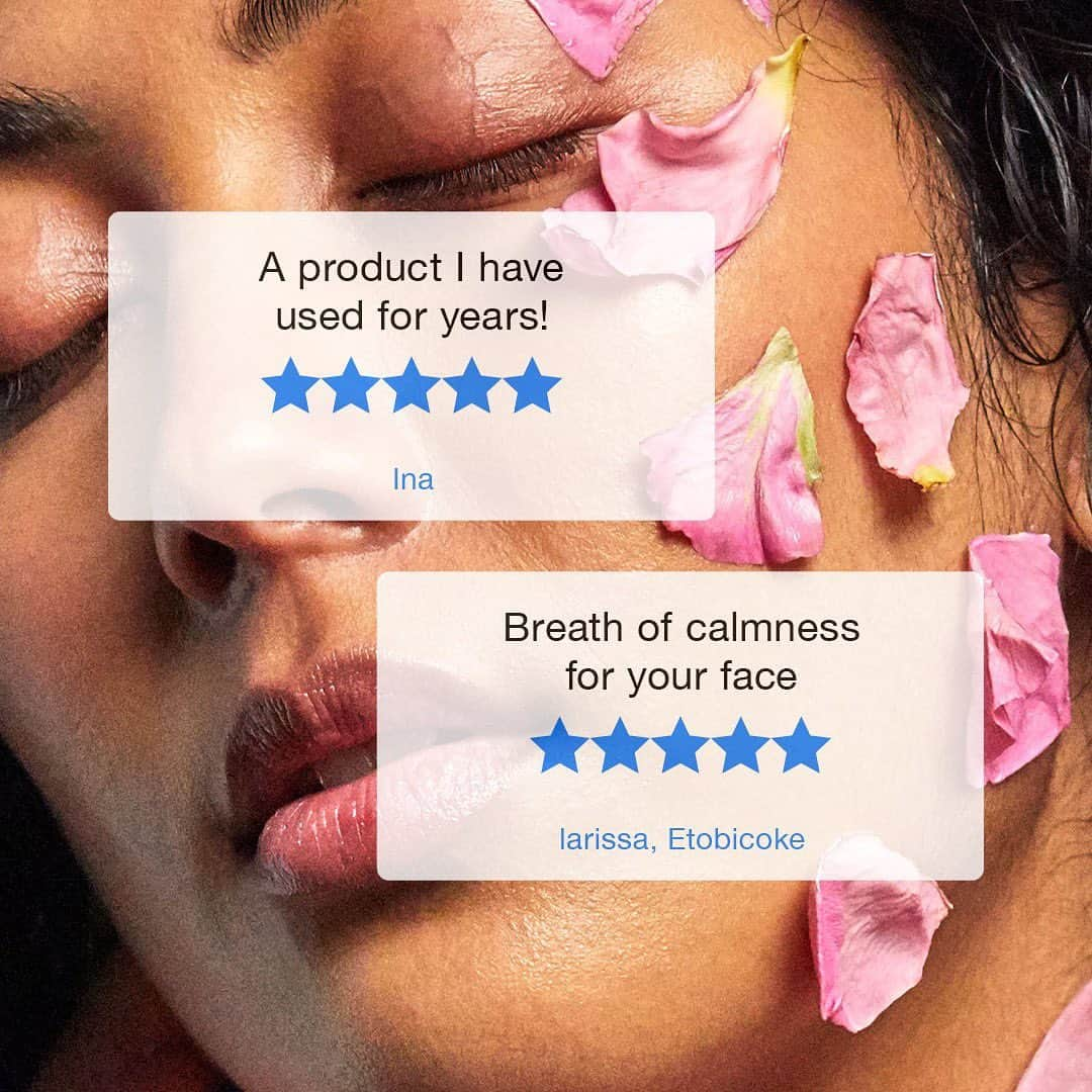 LUSH Cosmeticsさんのインスタグラム写真 - (LUSH CosmeticsInstagram)「What's the word about our Breath Of Fresh Air Toner you ask? 👀 Take a look at what our Lushies are saying about this soothing aloe vera and rose spritzer ⤴️  Want to know what else is being said about some of our fave skincare products? Head to our stories now to get the goss straight from @real_simple, @instylemagazine and @nylonmag.  #skincare #selfcare #lushcosmetics #refresh #toner #routine #reviews」2月26日 1時28分 - lushcosmetics