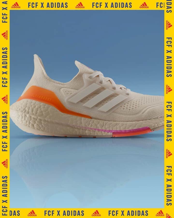 サッカー コロンビア代表チームのインスタグラム：「Preparados para lo que viene. Llenos de energía #ultraboost21 ⚡⚡⚡ @adidasco #creadoconadidas」
