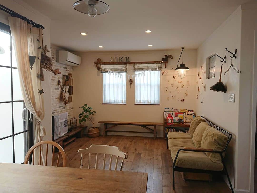 Ideal Home－株式会社ウエストビルドのインスタグラム