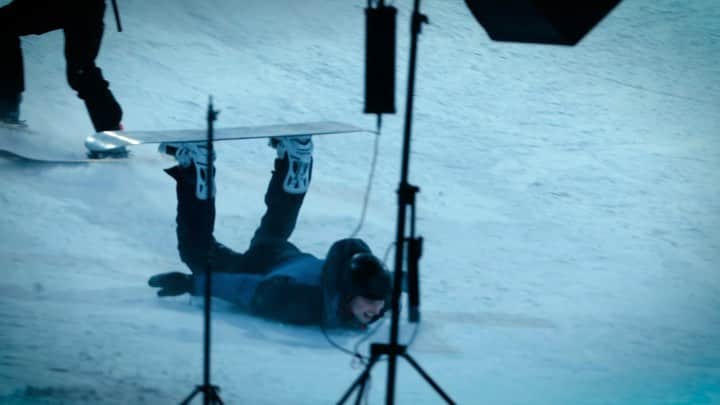 ユーリ・ポドラドチコフさんのインスタグラム (ユーリ・ポドラドチコフiouripodladtchikov)