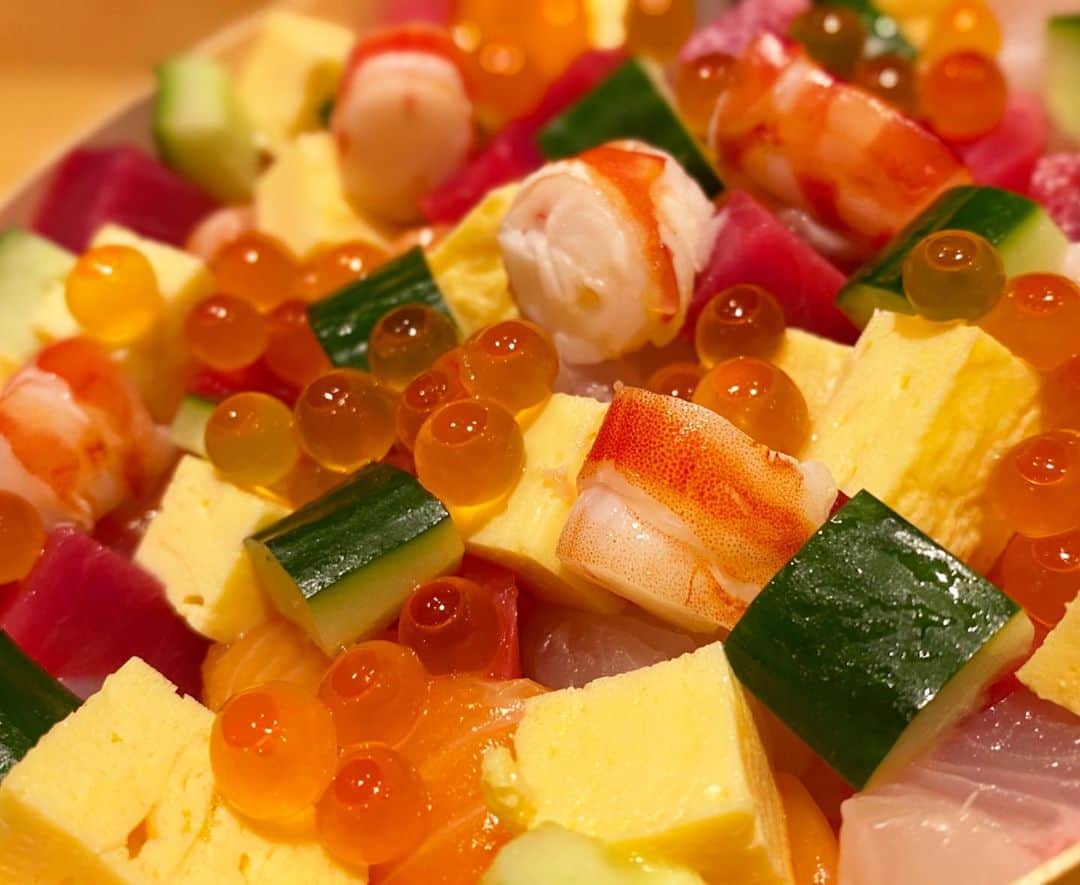 寿司居酒屋 番屋のインスタグラム