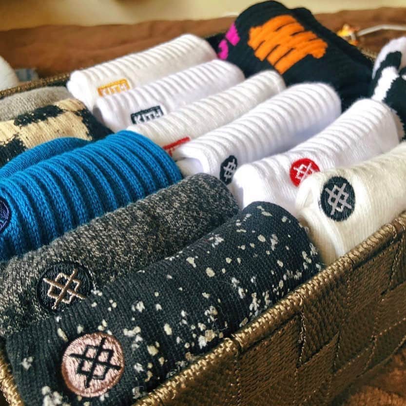 Stanceのインスタグラム：「Rotation Ready ✨👌... Check out our subscription service, starting at $19 a month. Easy to cancel, skip a month, quality socks always on deck, available now on Stance.com.  📸 @qiao24h」