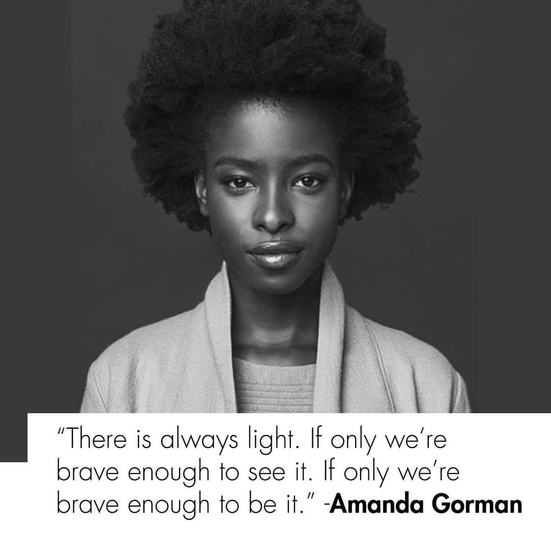 ダイアン フォン ファステンバーグのインスタグラム：「We're celebrating #BlackHistoryMonth this month and always by honoring Black Women #InCharge ❤️ Head to our IG stories for more trailblazers we admire...」
