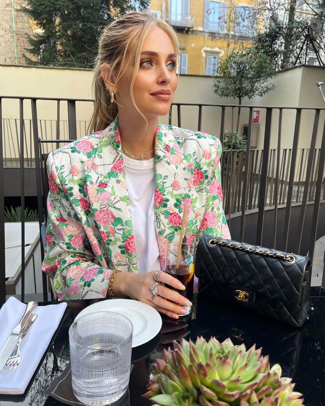 のインスタグラム：「Today 💖」