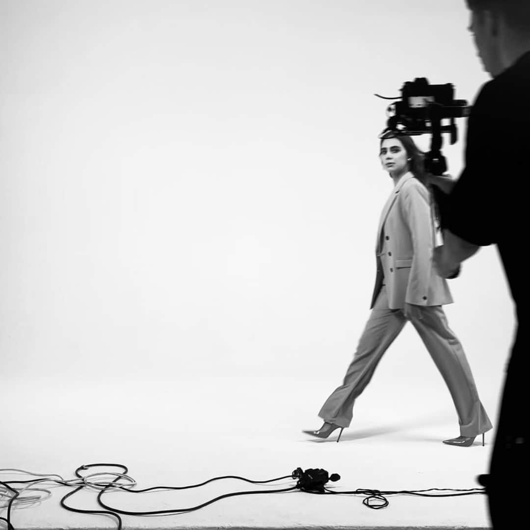 のインスタグラム：「🎞」