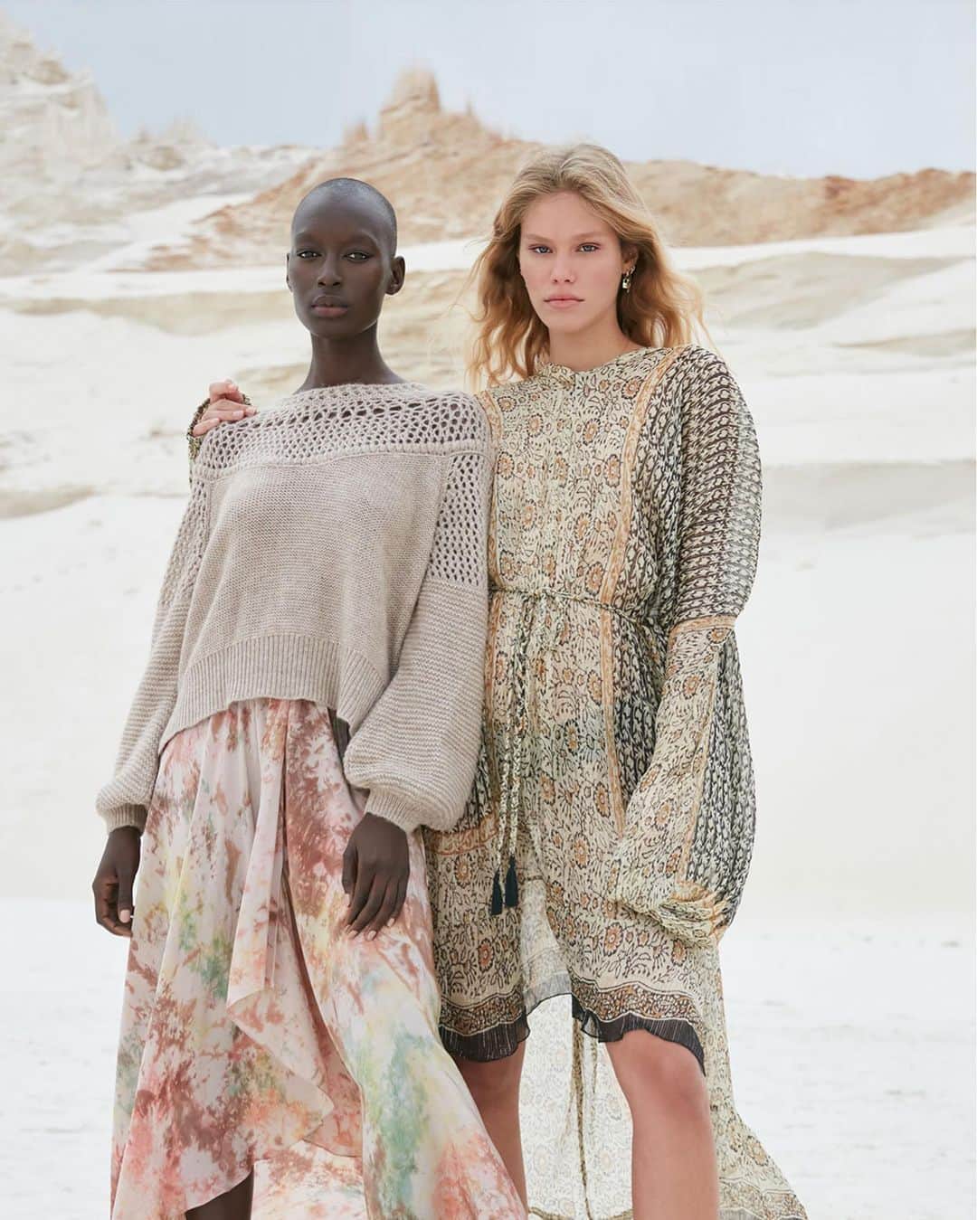 メドモアゼルのインスタグラム：「SPRING / SUMMER COLLECTION 21  Mesdemoisellesparis.com  #mesdemoisellesparis」