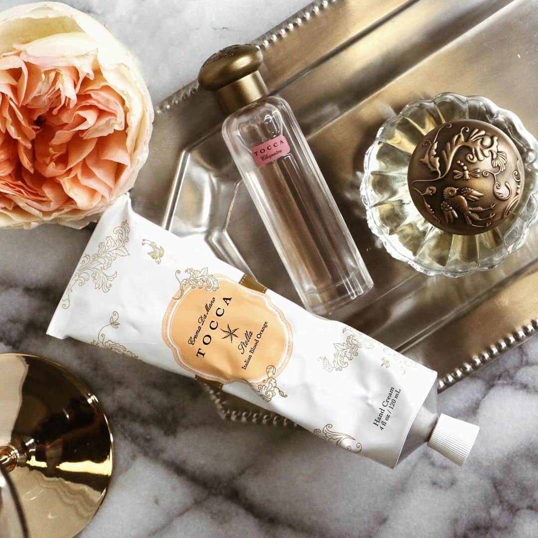 のインスタグラム：「Complete your self-care routine with our Stella Crema de Mano 💫 Your hands deserve this. Tap to shop yours now ⁠⁠ ⁠⁠ ⁠⁠ ⁠⁠ ⁠⁠ ⁠⁠ ⁠⁠ ⁠⁠ #tocca #scents #eaudeparfum #fragranceoftheday #scentoftheday #stayfresh #perfume #fragrance #luxury #musthave #treatyoself #treatyourself #luxurylife #beauty #parfum #perfumeoftheday #nicheperfume #instalove #giftguide #giftsforher」