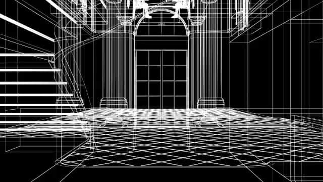 フェニックスのインスタグラム：「Studio - Ep. 04 Maquette #maquette #7  Video by @guillaumedelaperriere 3D graphic design by @redhouse_co」
