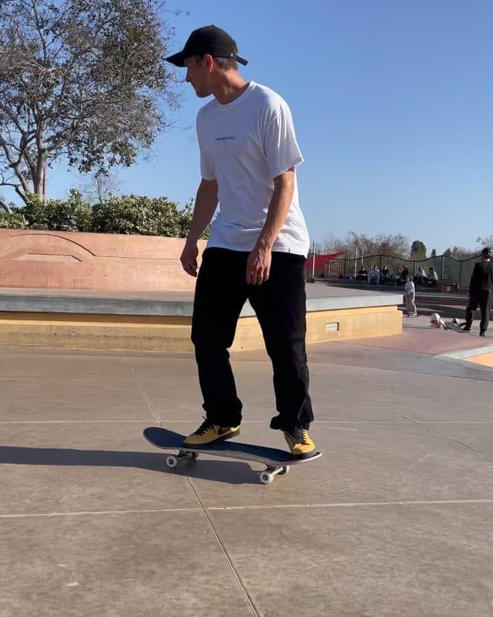 カルロス・リベイロのインスタグラム：「📲 @austin_heilman」