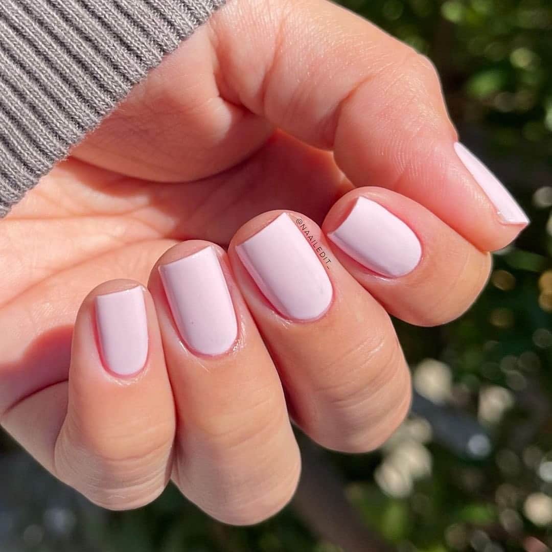 OPIさんのインスタグラム写真 - (OPIInstagram)「Guess the #OPIHollywood shade: 🎥💪 By: @naailedit_  #OPIObsessed #ColorIsTheAnswer #NOTD #NailSwag #NailsOfInstagram #NailsOnFleek #NailPolish #Nails #OPI #opicons #pinknails」2月26日 3時32分 - opi