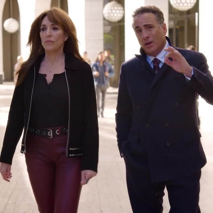アメリカン・ブロードキャスティング・カンパニーのインスタグラム：「#Rebel by name and definition. Coming this April to ABC. @rebelabc @kateysagal」