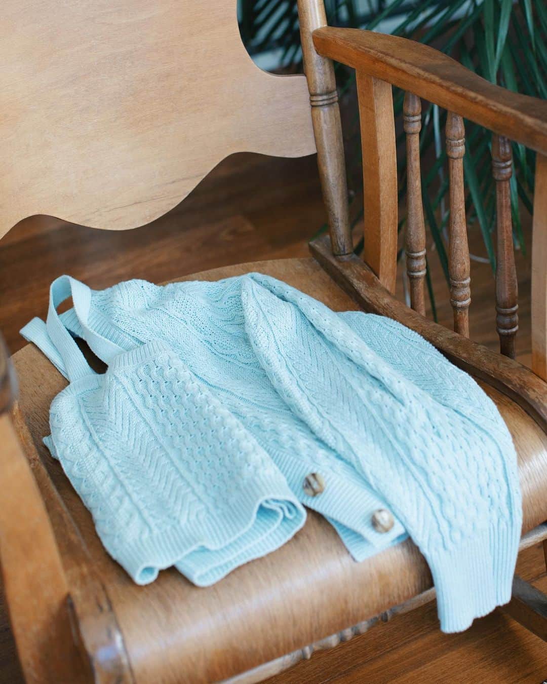 Macy'sのインスタグラム：「Meet your match with cable knit separates.」