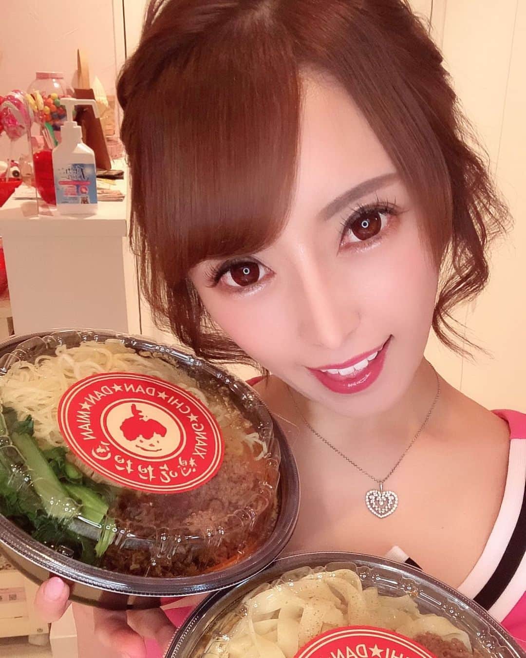 みくるんのグルメインスタ