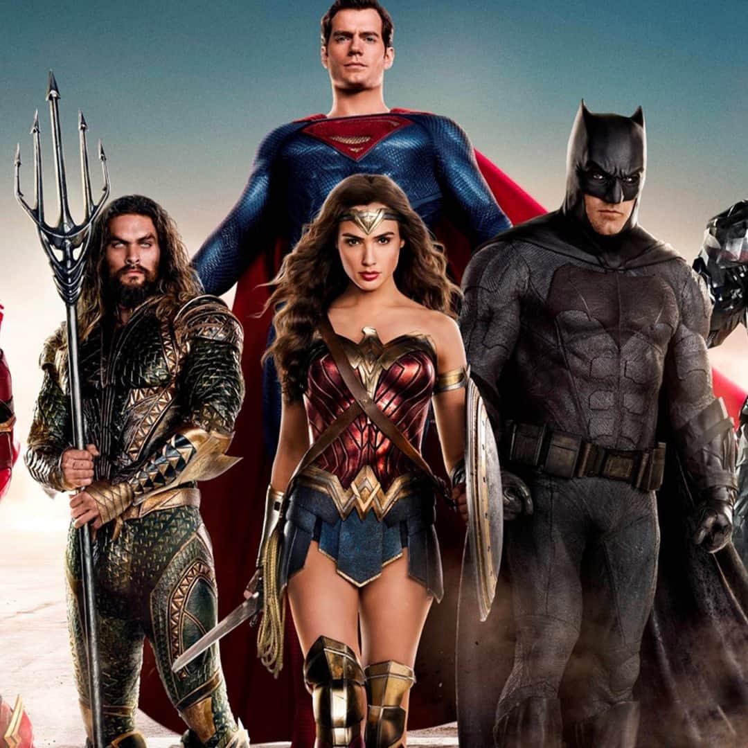 のインスタグラム：「#hypeAF: Here's a list of everything that's coming to and leaving @hbomax for the month of March including the highly-anticipated premiere of Zack Snyder's 'Justice League,' 'Godzilla vs. Kong,' 'Rocky,' 'Tom & Jerry,' and much more. Click the link in bio for the full list.⁠ Photo: HBO Max」