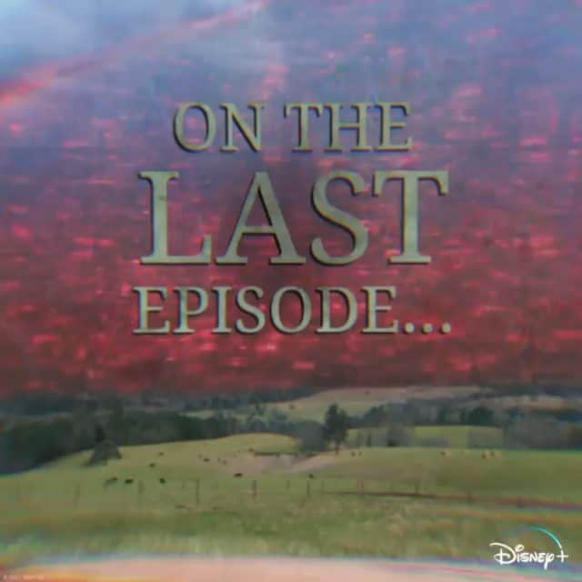 テヨナ・パリスのインスタグラム：「Yall ready for tomorrow's episode??! Replay every twist from the last episode of @MarvelStudios @WandaVision before a new episode starts streaming tomorrow on @DisneyPlus!!」
