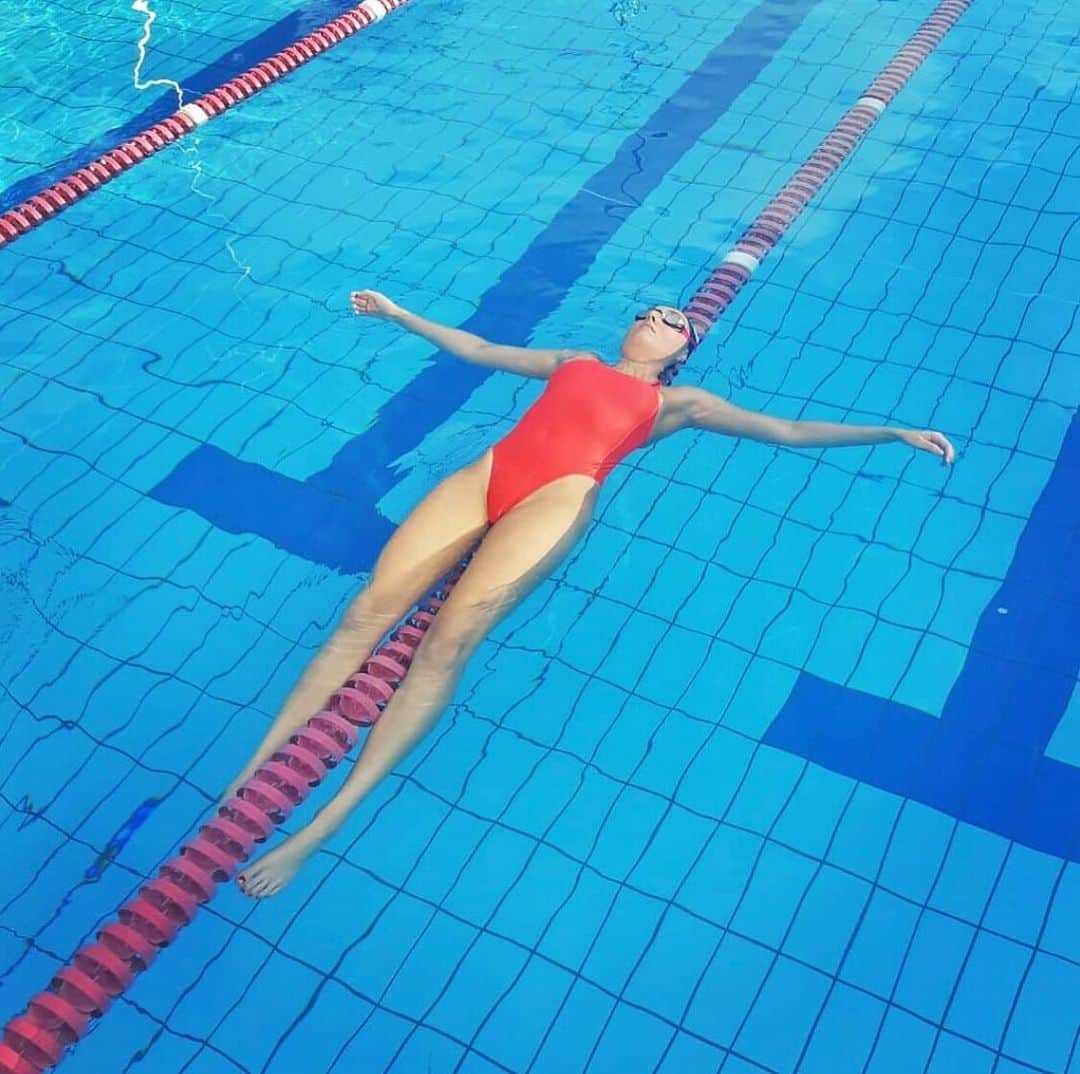 JOLYN Swimwearのインスタグラム：「FRIDAY MOOD 💤❤️✌️// #jolynaustralia」