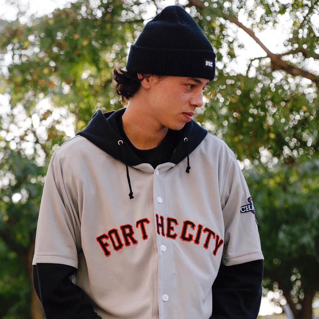 エフティーシーのインスタグラム：「🌉 WWW.FTCSF.COM 🌇 #ftc #forthecity #ftcsanfrancisco #ftcjp #ftcbarcelona #ftctokyo #ftcnagoya #ftcosaka  #ftcspringsummer2021」