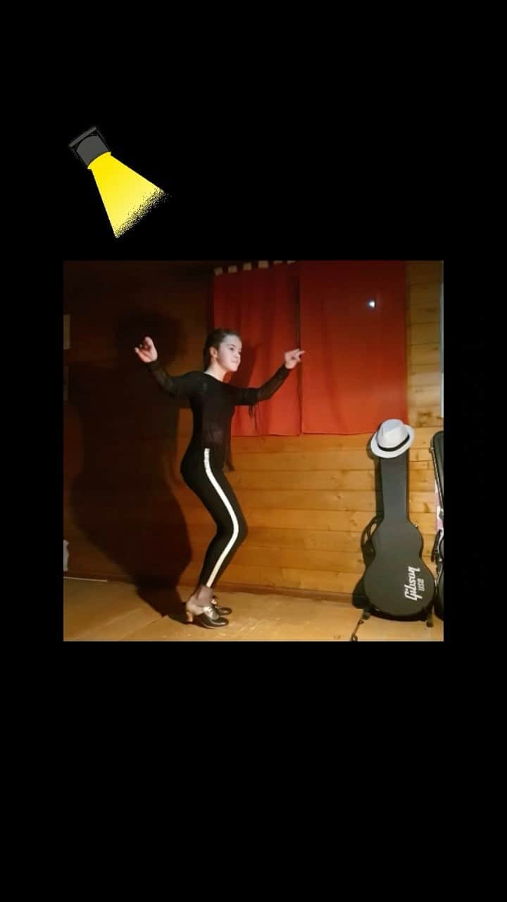 アイリーン・オルベラのインスタグラム