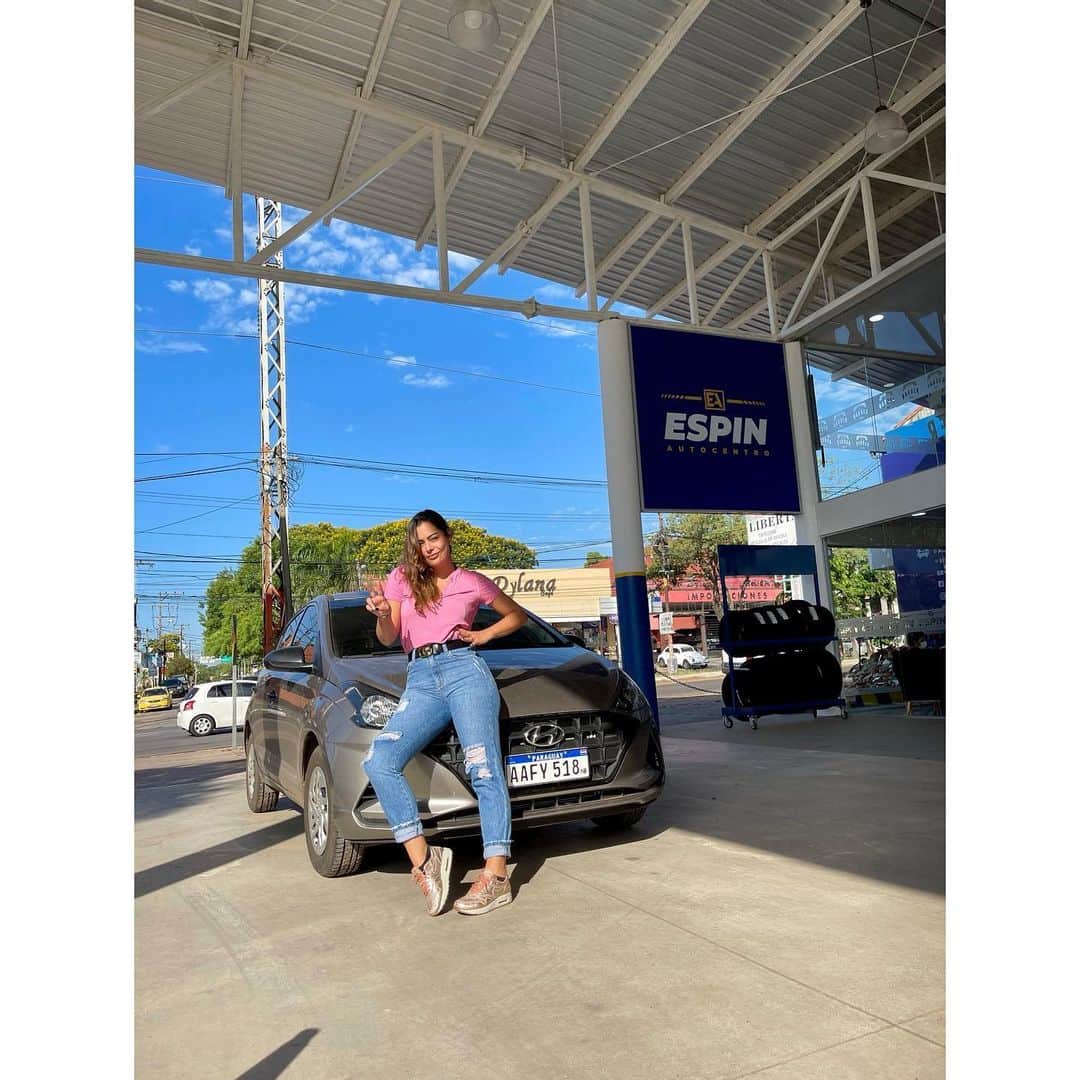 のインスタグラム：「Ya hiciste los chequeos a tu #vehiculo  Les cuento que en @autocentroespin_mcal  Les cuento todo los servicios que tienen 🗣 ⚙️ Mantenimiento general del Automóvil  ⚙️ Mecánica Ligera  ⚙️ Lavado  ⚙️ Estetica Automotriz Avanzada  Así a conocer y a cuidar tu vehículo 🚗」
