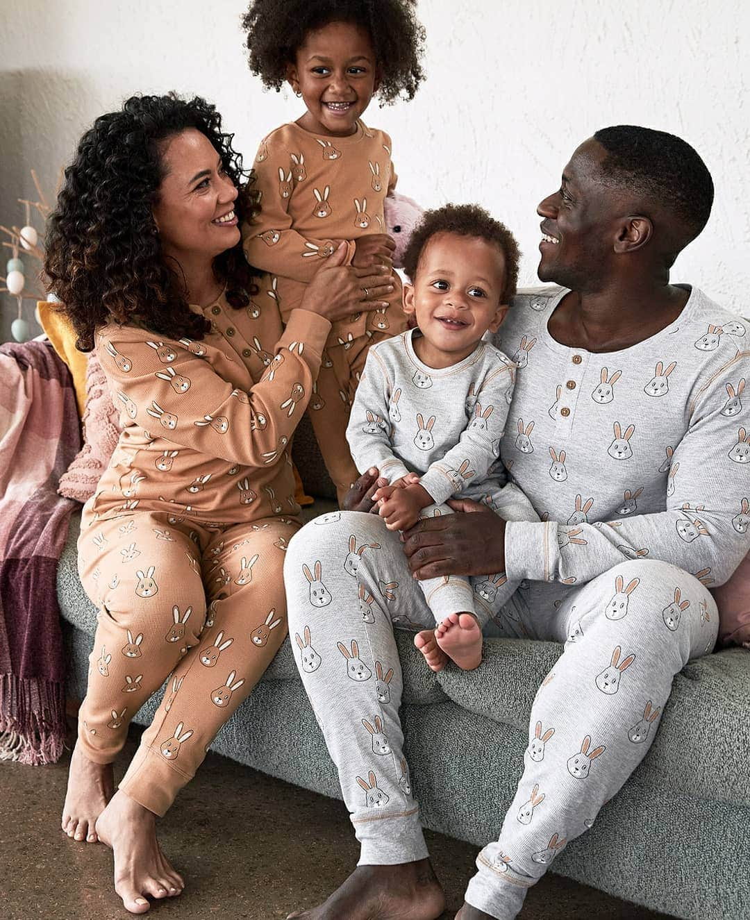 Target Australiaさんのインスタグラム写真 - (Target AustraliaInstagram)「Embrace cozy cuddles with our matching cotton waffle knit pajamas 🎯♥️ #targetaus #targetauswomen #targetauskis #targetausmens」2月26日 7時09分 - targetaus