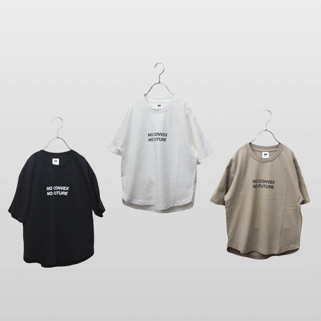 セレクトショップneveragainのインスタグラム