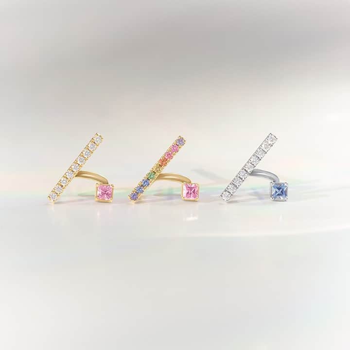 アーカーのインスタグラム