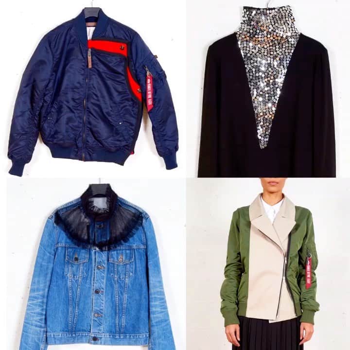 のインスタグラム：「At last 🤗 The LUTZ STORE now accepts PayPal ! .. and while we were at it we reviewed some prices .. check out the Mohair and those lovely knitted tunics at the end 👍 once gone they’re gone .. link in bio」