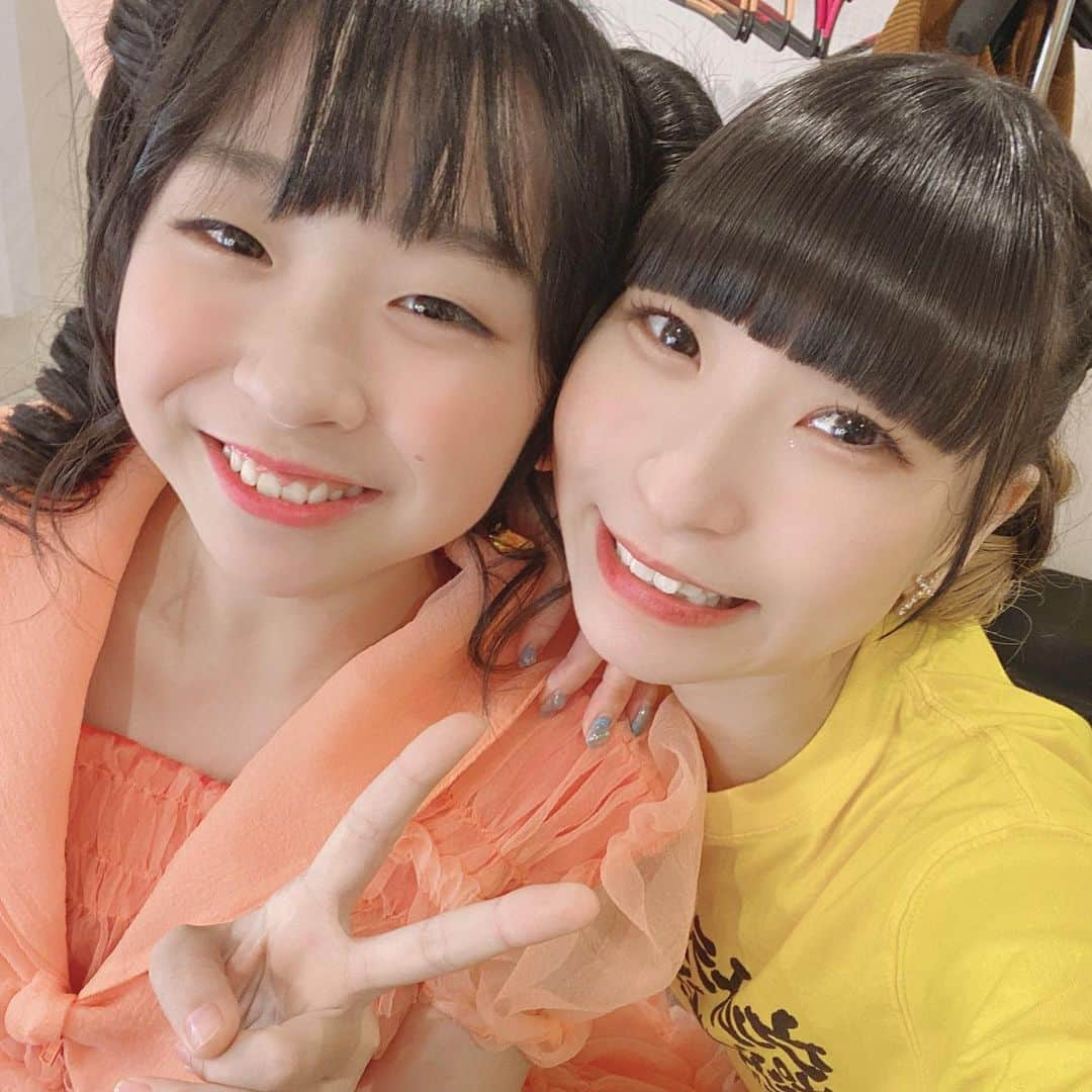 ピンキー！☆藤咲彩音のインスタグラム