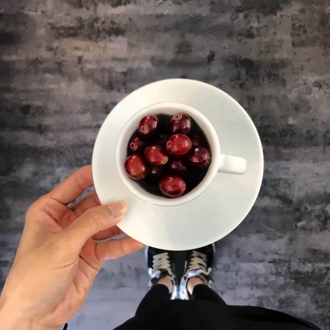 houeicoffeeのインスタグラム