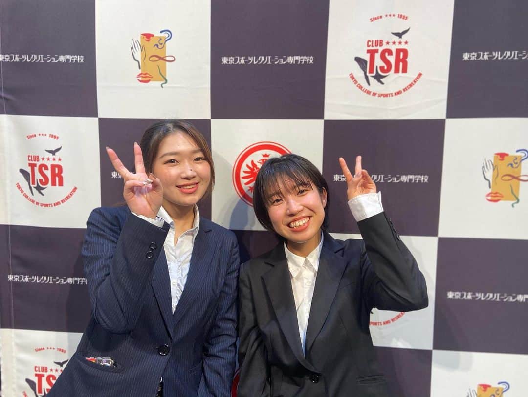 東京スポーツ・レクリエーション専門学校さんのインスタグラム写真 - (東京スポーツ・レクリエーション専門学校Instagram)「学習成果発表会を本日開催しました✨﻿ ﻿ 学生が所属するセクションにて日頃の成果を﻿ 発表しました🏫🎒🎓📔﻿ ﻿ 今回はコロナウイルス感染拡大防止の観点から、﻿ 発表学生以外はオンラインでの開催となりました👨‍💻﻿ ※感染対策を実施した上で行いました。﻿ ﻿ 全26セクションの中から、中間発表会により﻿ 選抜されたさ5セクションが発表しました‼️﻿ ﻿ 学生生活での学びがとても分かりやすく伝わり、﻿ 成長を実感することが出来ましたね👨🏻‍🏫﻿ ﻿ ここまでの経験を活かして今後の活躍を期待して﻿ います！﻿ みなさんお疲れ様でした🙌🏻﻿ ﻿ #撮影時のみマスクを外しています」2月26日 16時50分 - jikeitsr
