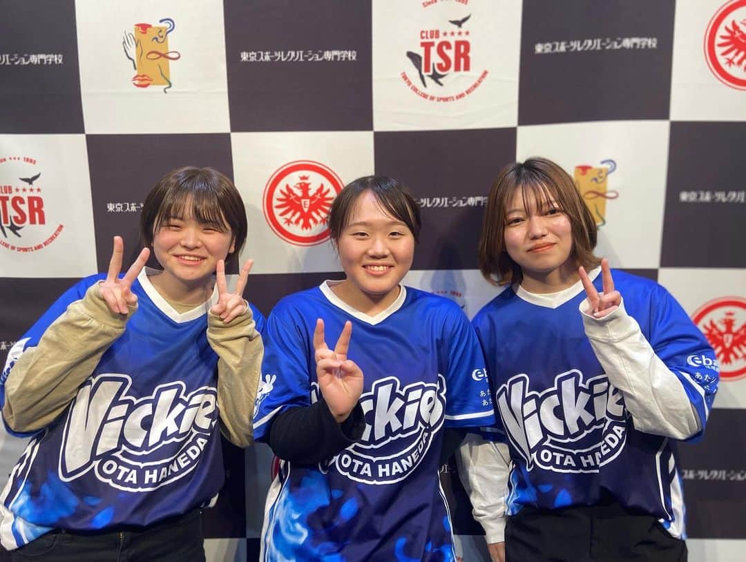 東京スポーツ・レクリエーション専門学校さんのインスタグラム写真 - (東京スポーツ・レクリエーション専門学校Instagram)「学習成果発表会を本日開催しました✨﻿ ﻿ 学生が所属するセクションにて日頃の成果を﻿ 発表しました🏫🎒🎓📔﻿ ﻿ 今回はコロナウイルス感染拡大防止の観点から、﻿ 発表学生以外はオンラインでの開催となりました👨‍💻﻿ ※感染対策を実施した上で行いました。﻿ ﻿ 全26セクションの中から、中間発表会により﻿ 選抜されたさ5セクションが発表しました‼️﻿ ﻿ 学生生活での学びがとても分かりやすく伝わり、﻿ 成長を実感することが出来ましたね👨🏻‍🏫﻿ ﻿ ここまでの経験を活かして今後の活躍を期待して﻿ います！﻿ みなさんお疲れ様でした🙌🏻﻿ ﻿ #撮影時のみマスクを外しています」2月26日 16時50分 - jikeitsr