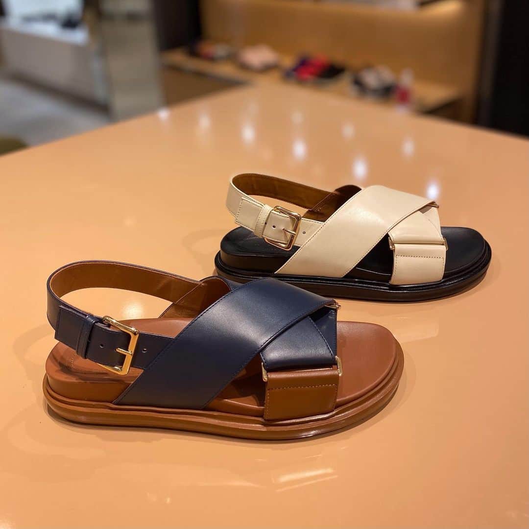 HANKYU.MODEのインスタグラム