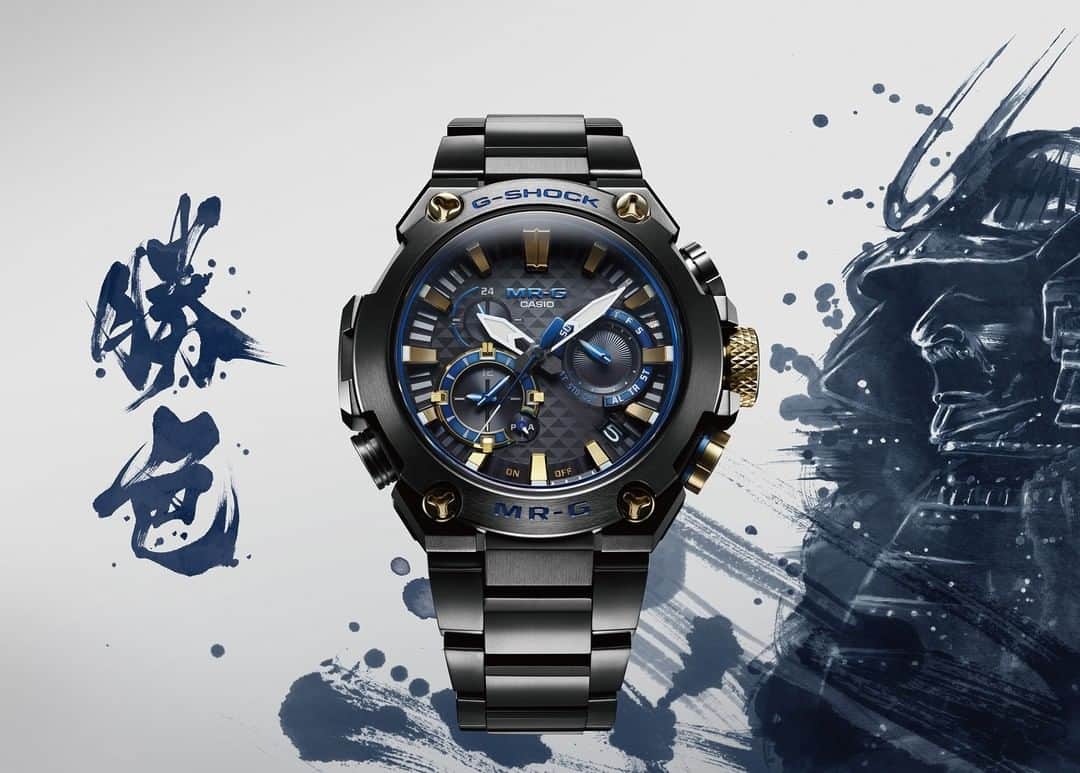 G-SHOCKのインスタグラム