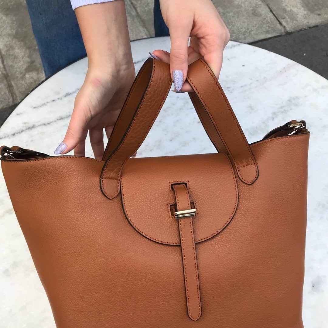 メリメロのインスタグラム