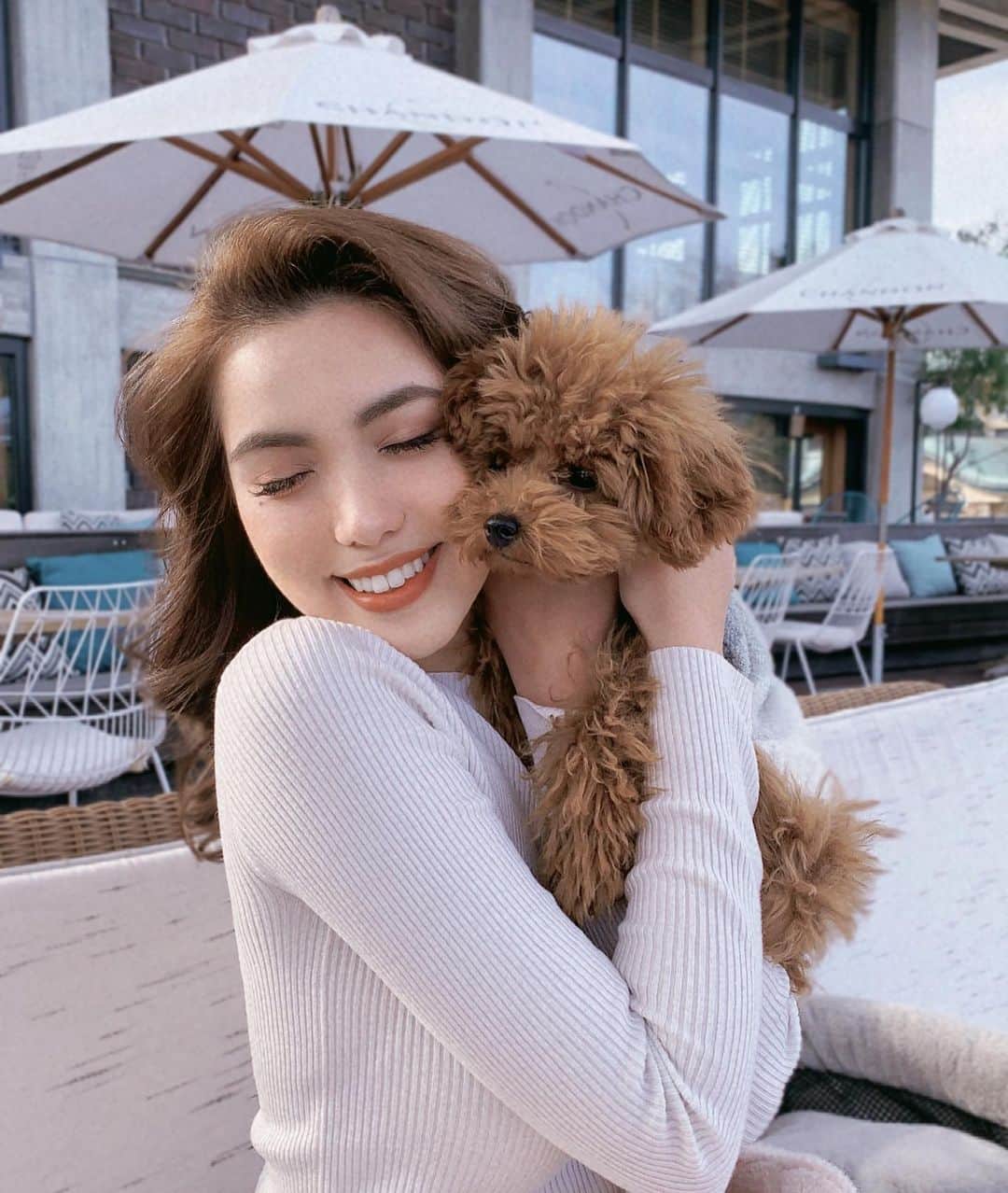 山本マリナのグルメインスタ