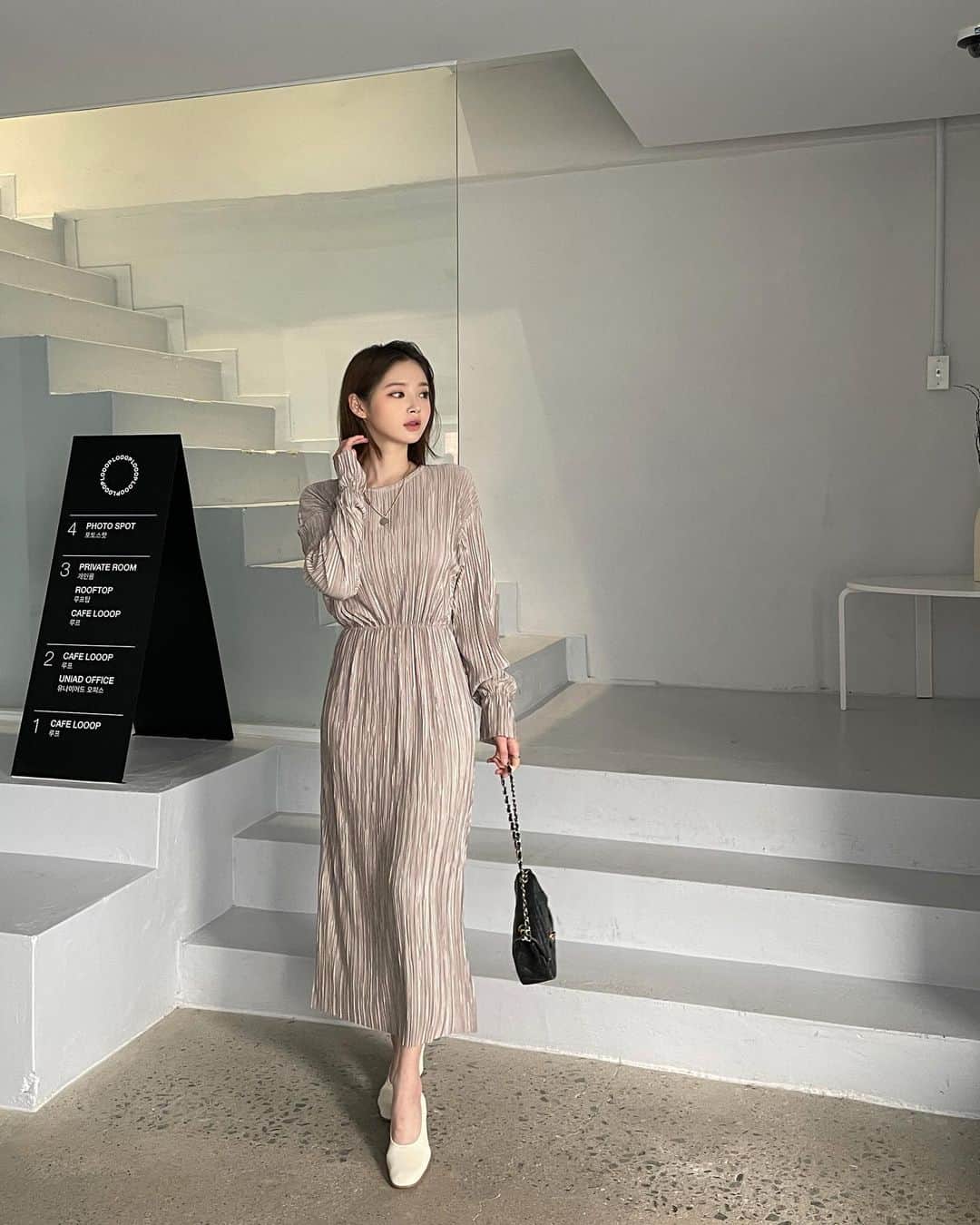Yoonbitnaのインスタグラム：「나 키큰뎁」