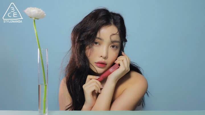 STYLENANDAのインスタグラム