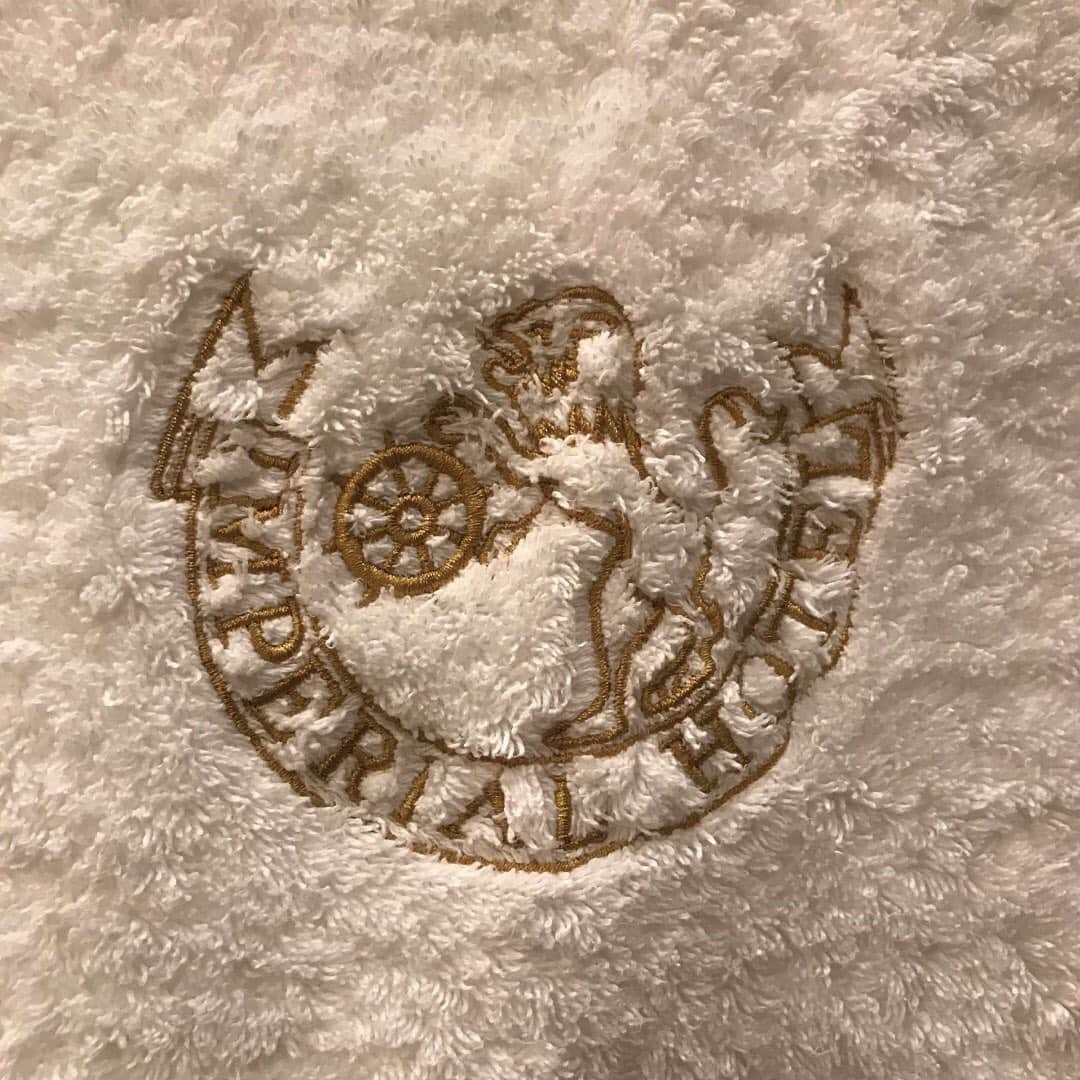 Imperialhotel_jp_帝国ホテル 公式のインスタグラム