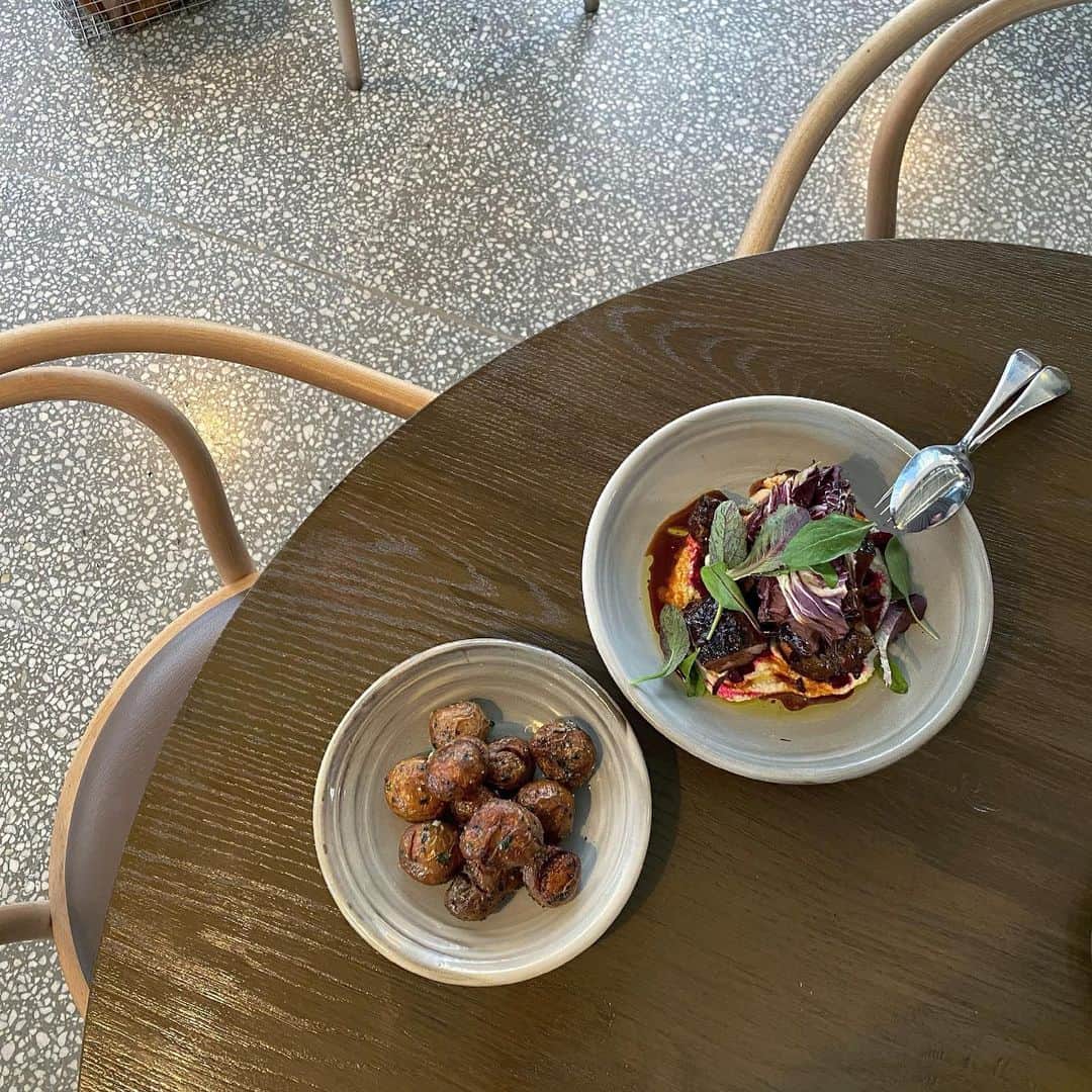 藤江萌のグルメインスタ