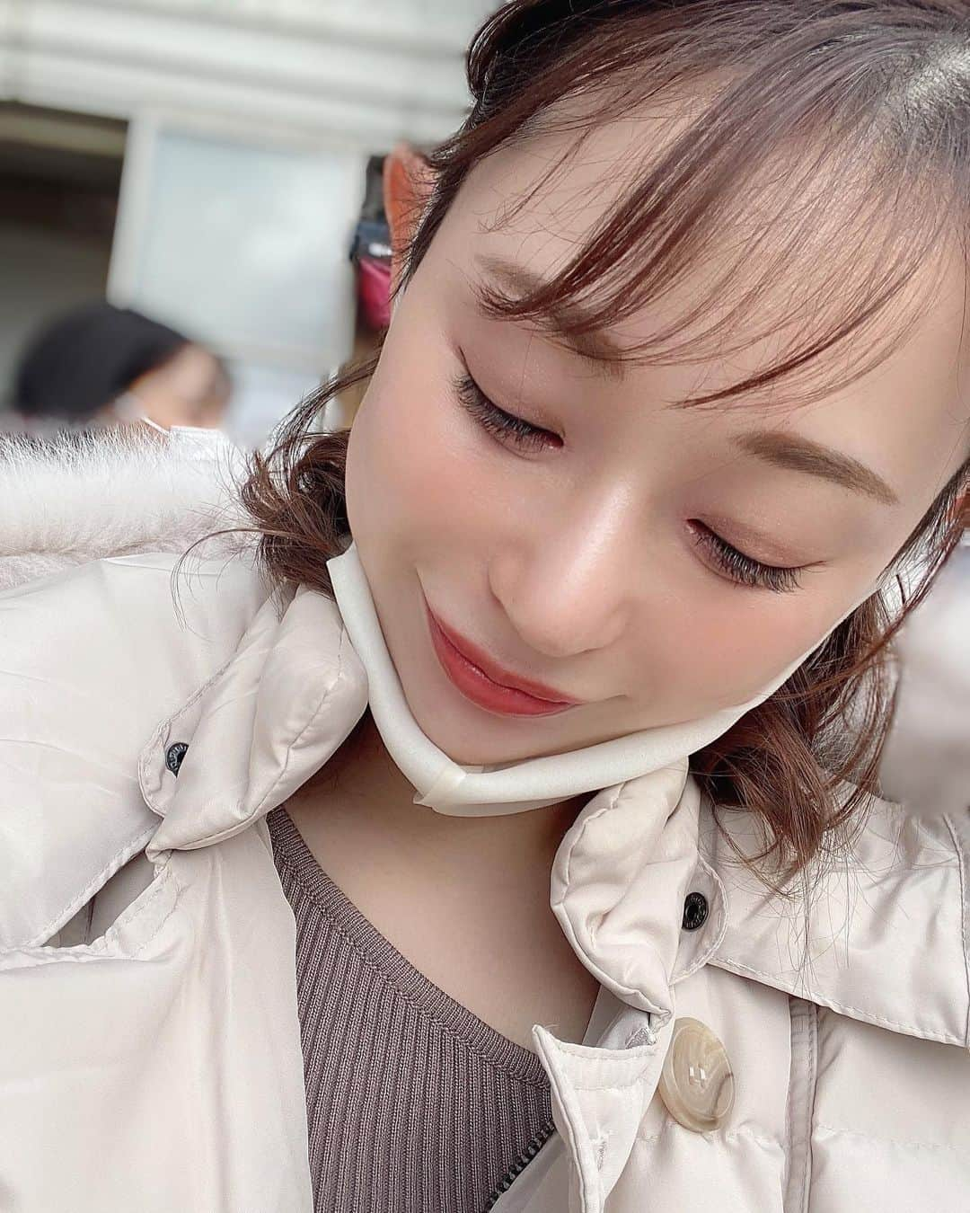 karen okajimaのインスタグラム