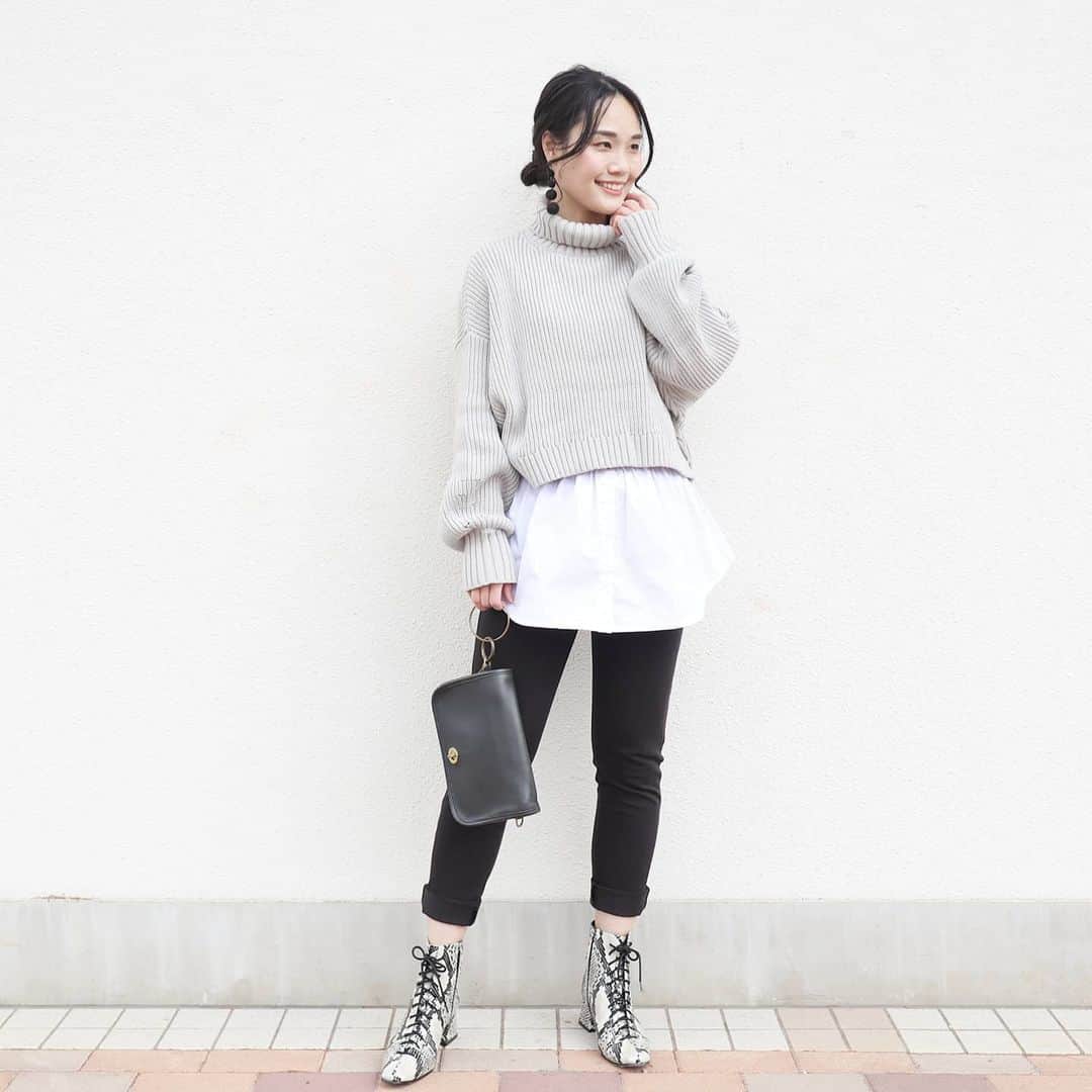 Eri Satoのインスタグラム