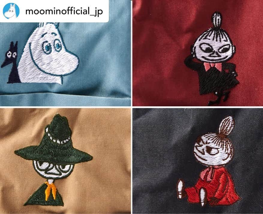 ムーミンさんのインスタグラム写真 - (ムーミンInstagram)「Kånken meets Moomin! ❤️  The iconic Fjällräven Kånken backpack with a Moominous design - a limited edition available in Japan!😍 Kånken was introduced in 1978, and this exclusive collection features Moomin characters embroidered on the timeless design.🔥  Which one would you choose?💖  #Kånken #Fjällräven #moomin #moominofficial #kanken   • • •  Repost • @moominofficial_jp キツネのマーク🦊が目印、スウェーデンのブランド「フェールラーベン」の人気バッグ「Kånken」にムーミンデザインが登場しました✨！側面と内側にムーミンたちの刺繍が施されています。 軽量で耐久性にも優れたKånkenは1978年の発売以来、世界中🌍で大人気。飽きのこないデザインで、長く愛用できるのも嬉しいですね。 ポケットからひょっこり顔をだすムーミンをおともに、お散歩や通学通勤、旅行など様々な場所へ連れて行ってね🚶！ #Kånken #アウトドア #アウトドアグッズ #スウェーデン #北欧雑貨 #ムーミン公式  #ムーミン #moomin　#moominofficial #ムーミン好きな人と繋がりたい #muumi #mumin #ムーミン #ムーミンインスタグラマー﻿ #moominstagramer #tove #tovejansson #トーベヤンソン #ムーミンなくらし」2月26日 17時50分 - moominofficial